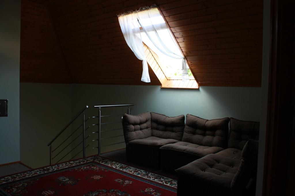 Manner Villa Balatonalmádi الغرفة الصورة