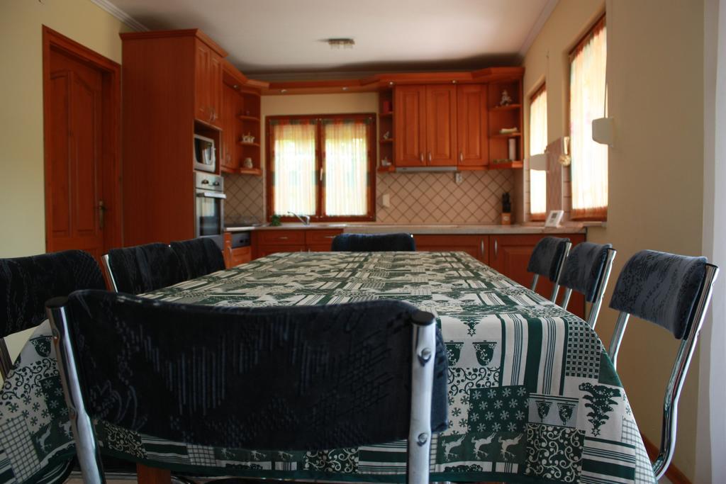 Manner Villa Balatonalmádi الغرفة الصورة
